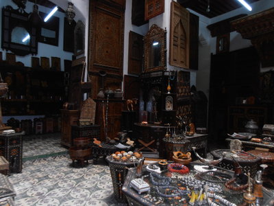 Fez, Marruecos, Fes, 2011