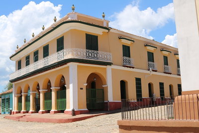 Palacio Brunet - Trinidad - 02, Trinidad, 2017