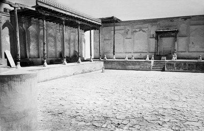 Bukhara, Bukhara, 1974