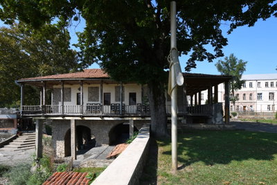 ქუთაისი Kutaissi, Kutaisi, 2019