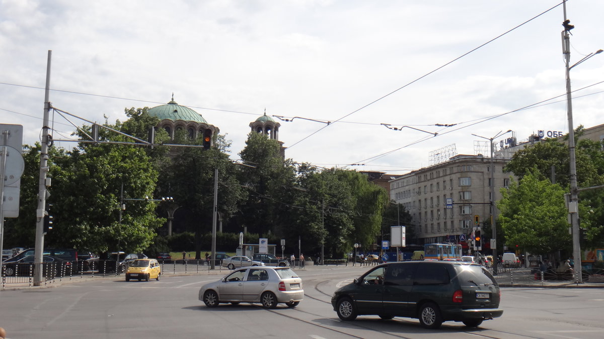 Sofia Center, 1000 Sofia, Bulgaria, Sofia, Bulgaria, 2015