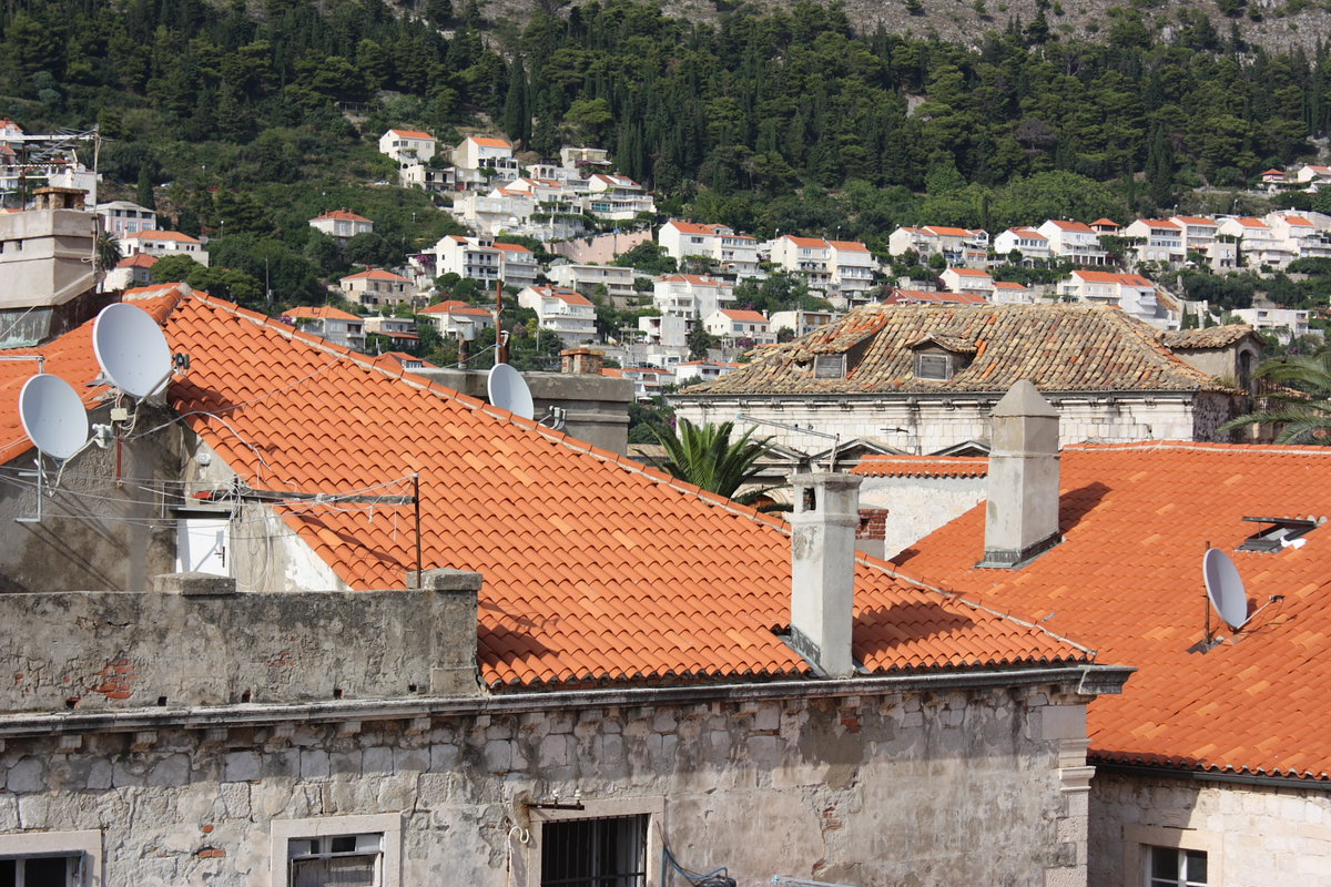 Dubrovnik - Flickr, Dubrovnik, Croatia, 2009