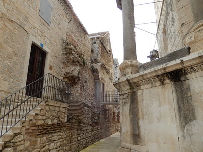 21000, Split, Croatia, Split, 2014