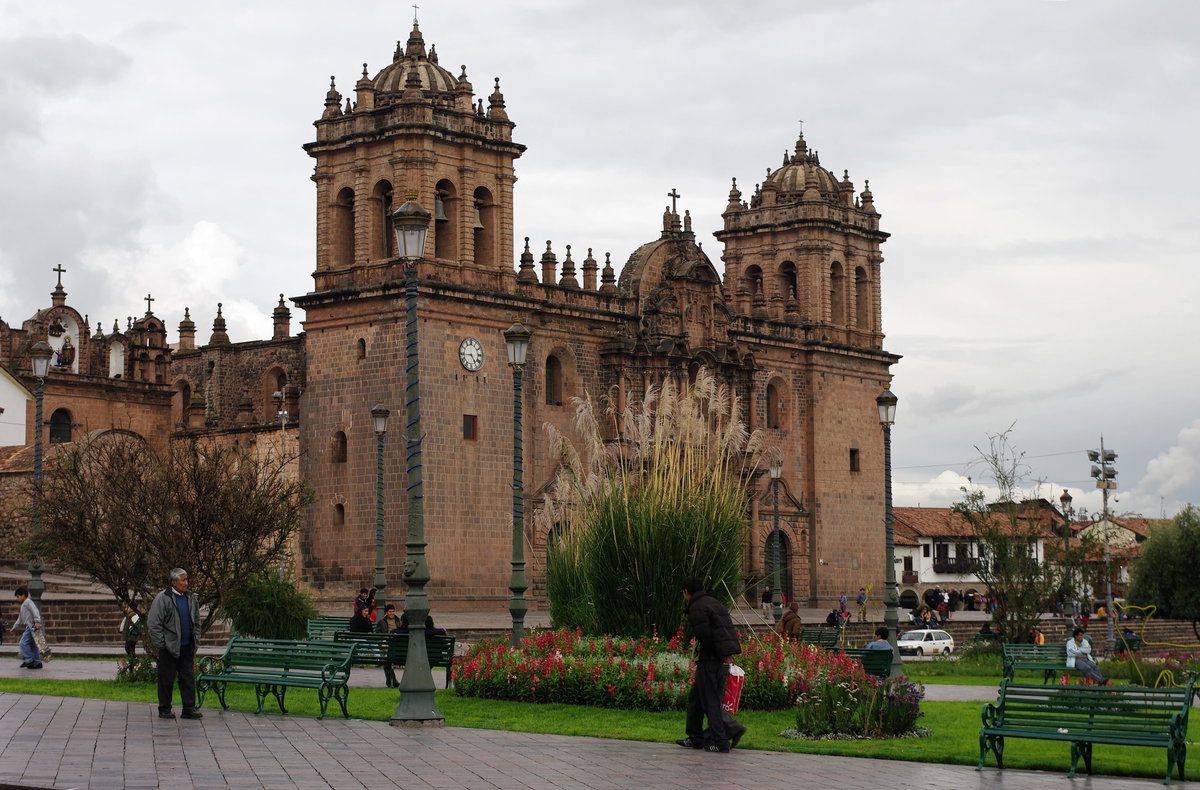 Cusco, Peru, Cusco, Peru, 2009