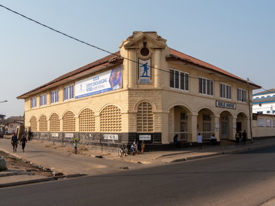 Jamestown, Accra (P1100265), Accra, 2023