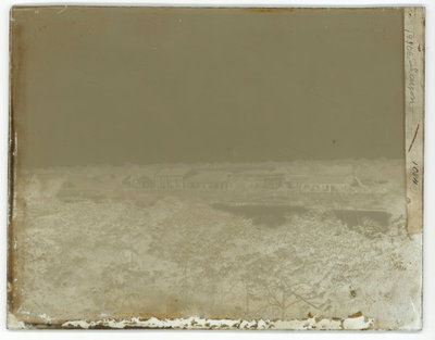 EU: Saigon, Cochin China [Vietnam]. Photograph by John Thomson, 1867 - (1867), Ho Chi Minh City (Saigon), 1867