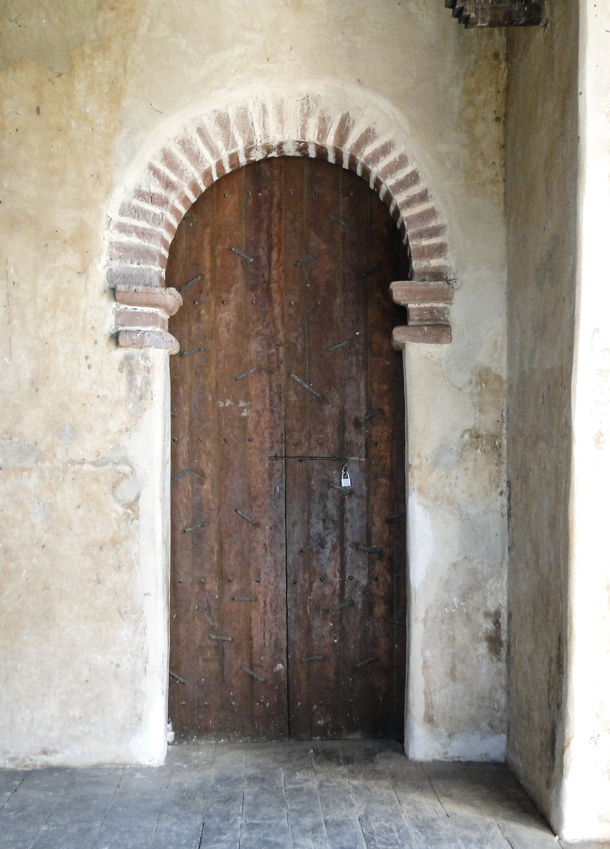 Fasilides Palace 08, Gondar, Ethiopia, 2012