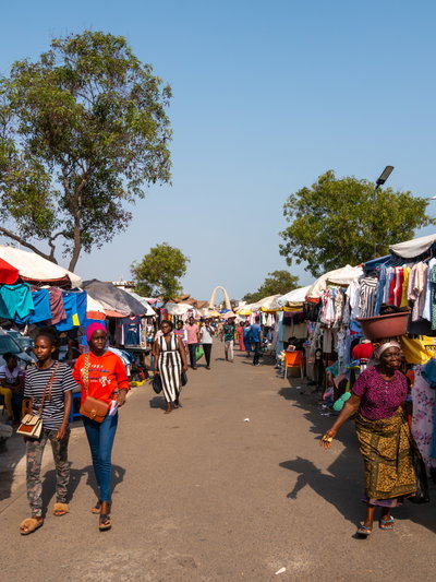 Accra Market, Accra (P1100247), Accra, 2023