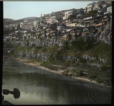EU: Veliko Tărnovo - Jantra (1910), Veliko Tarnovo, 1910