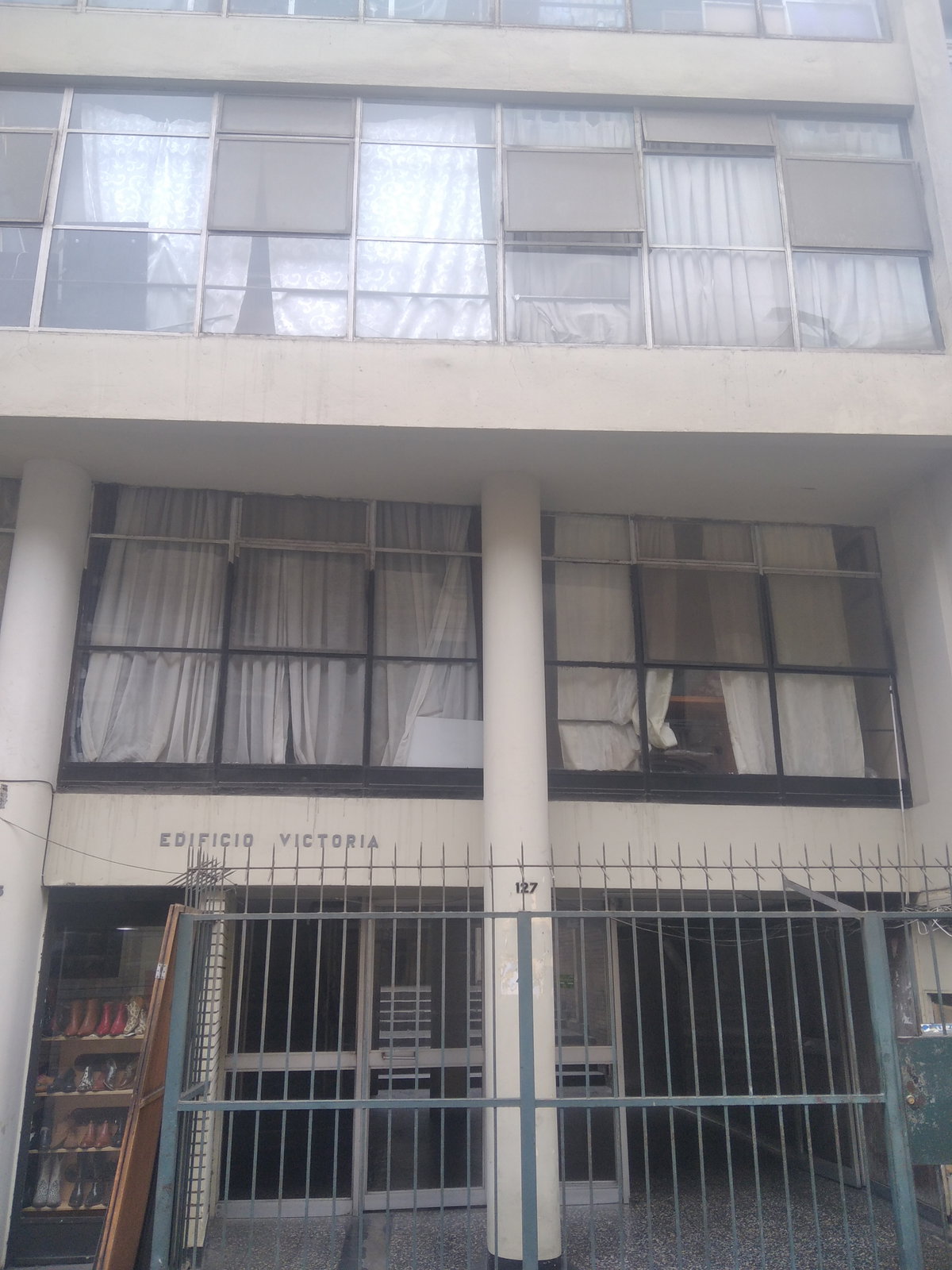 Edificio Victoria en Lima 01, Lima, Peru, 2024
