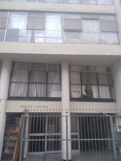 Edificio Victoria en Lima 01, Lima, 2024