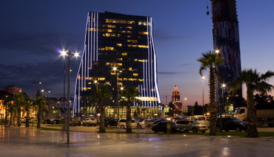 Batumi, Batumi, 2012