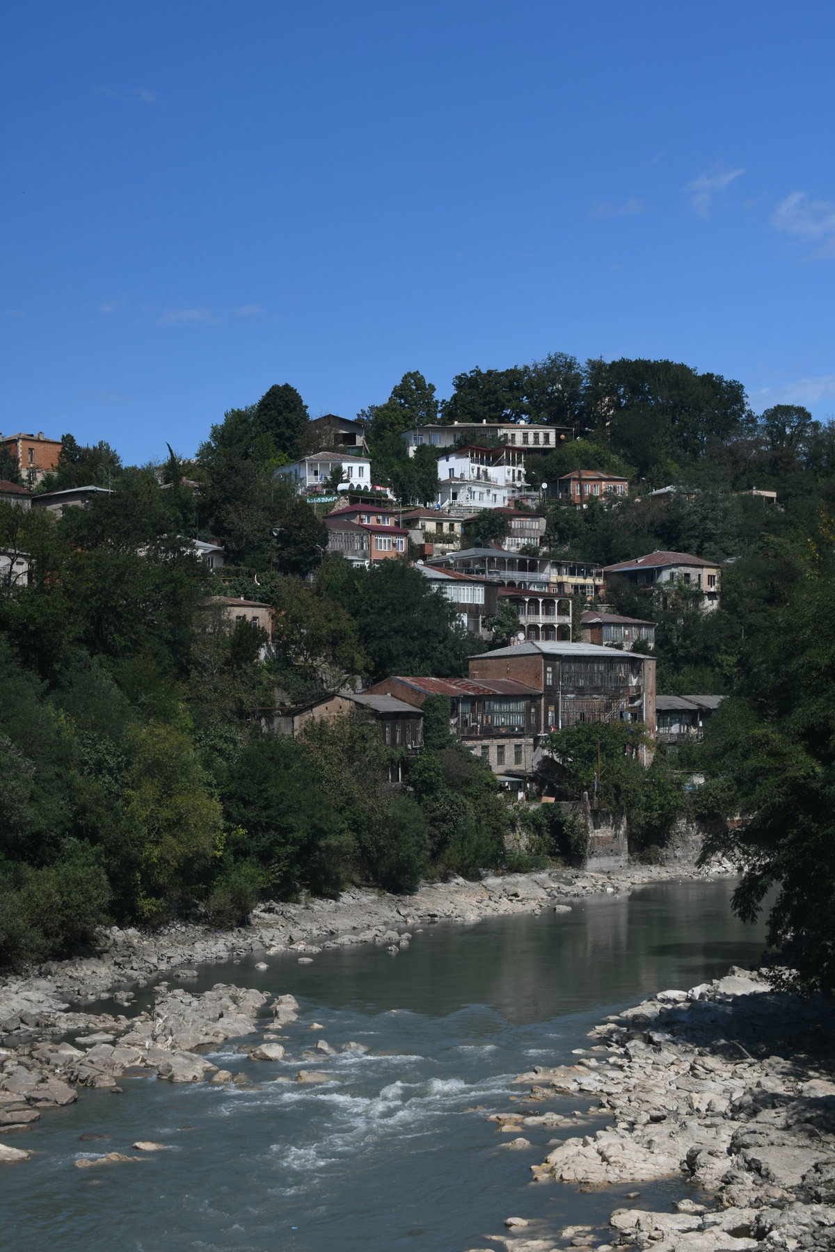 ქუთაისი Kutaissi, Kutaisi, Georgia, 2019