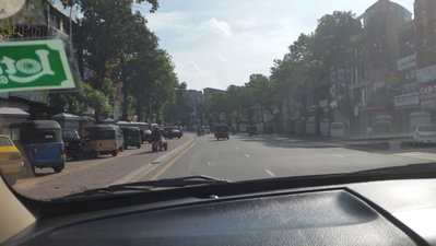 Colombo December, Colombo — photos through time