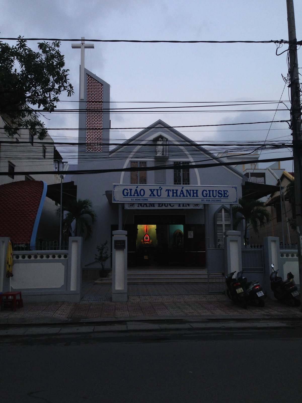 Nha Trang 01, Nha Trang, Vietnam, 2013