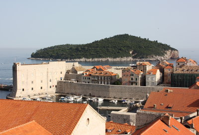 Dubrovnik - Flickr, Dubrovnik, 2009