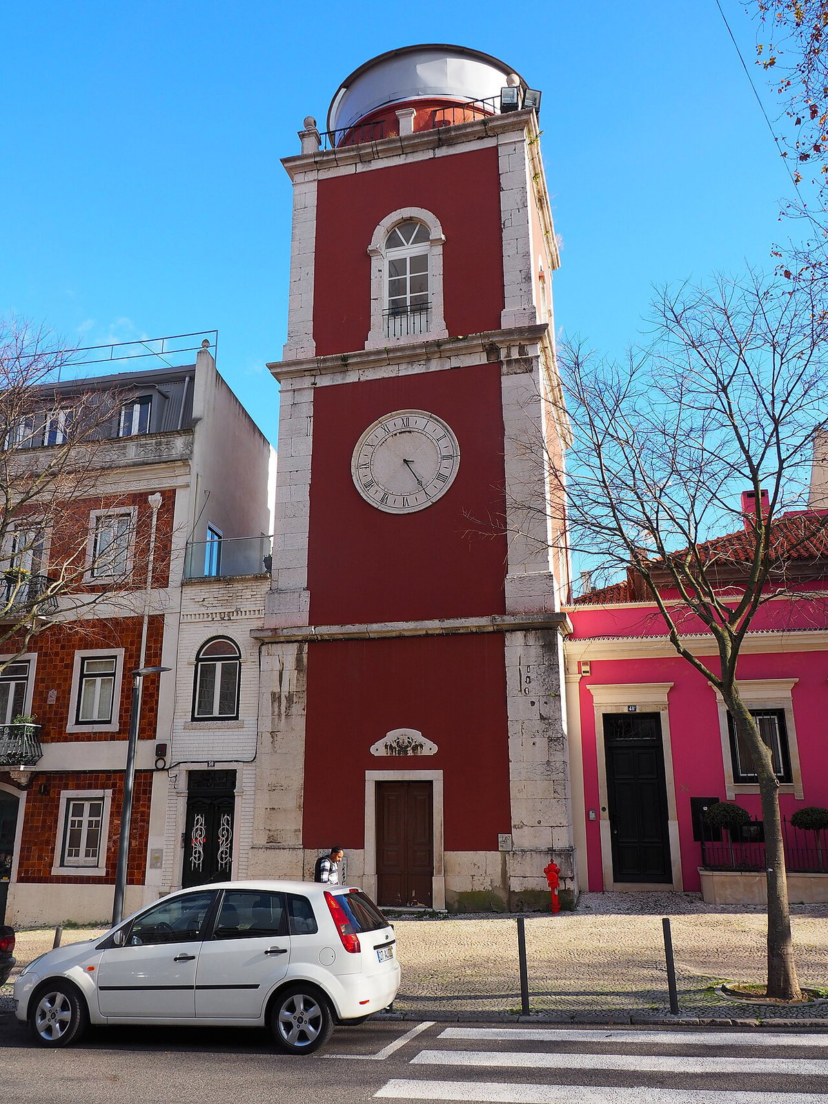 Lisboa, Lisbon, Portugal, 2018