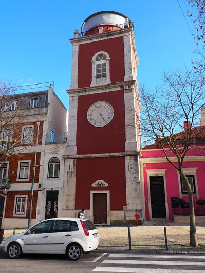 Lisboa, Lisbon, 2018