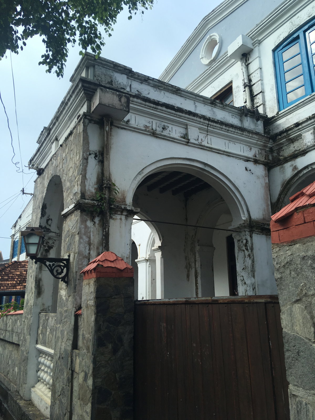 Galle, Galle, Sri Lanka, 2018