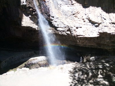 KUICHI ARCOIRIS A TU ALCANZE Orcopampa Arequipa Peru, Arequipa, 2022