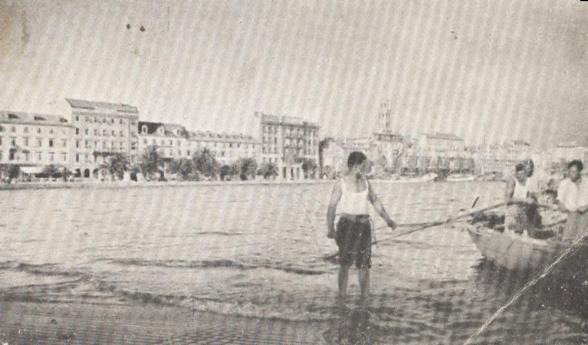 Split, Split, Croatia, 1935