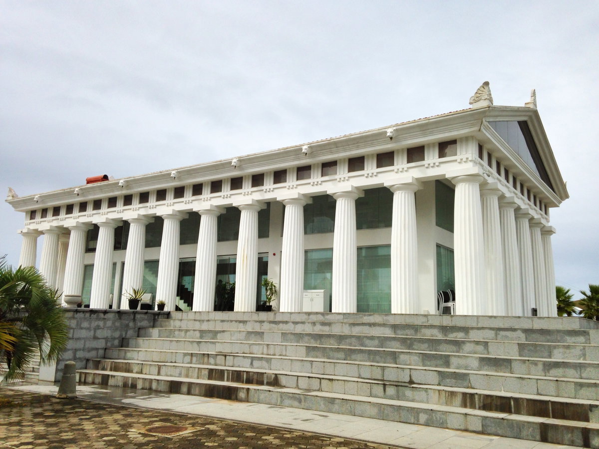 Батуми, Аджария, Batumi, Georgia, 2013