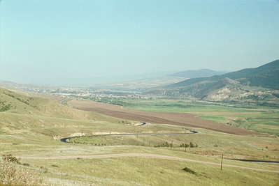 40 - Gori environs, Gori, 1964