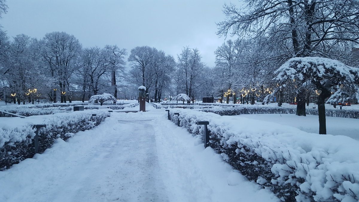 Tallinn, Tallinn, Estonia, 2022