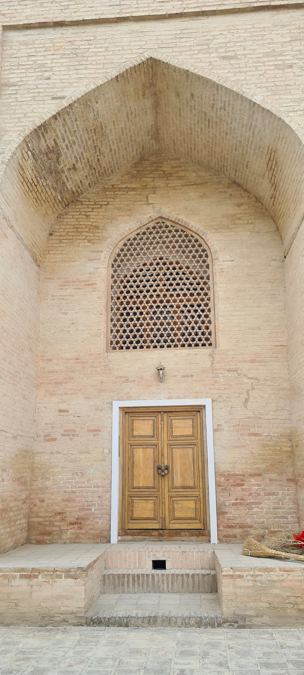 White Palace 097, Samarkand, Uzbekistan, 2024