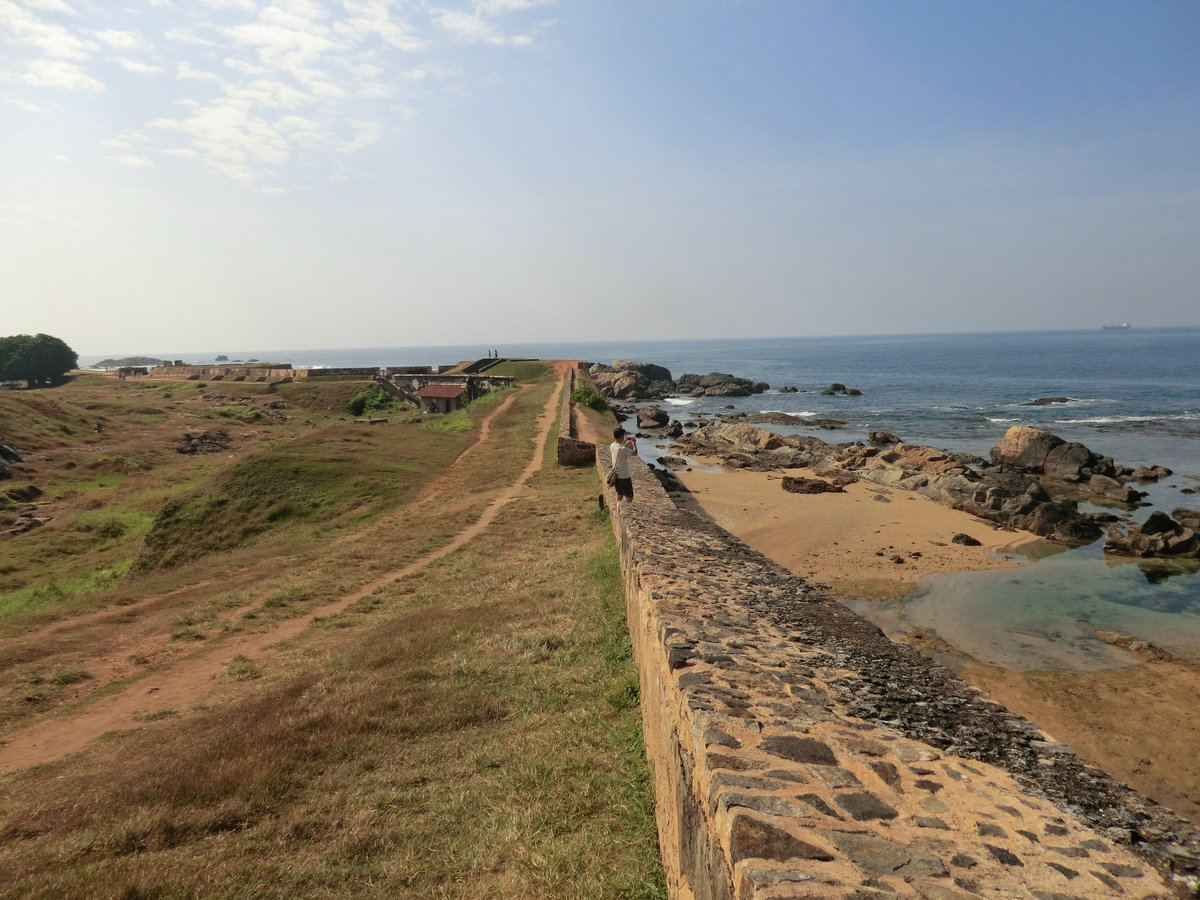 Fort, Galle 80000, Sri Lanka, Galle, Sri Lanka, 2012