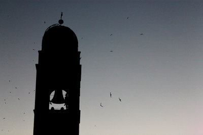 Dubrovnik Church Bell, Dubrovnik, 2014