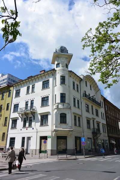 Laibach, Ljubljana, 2014