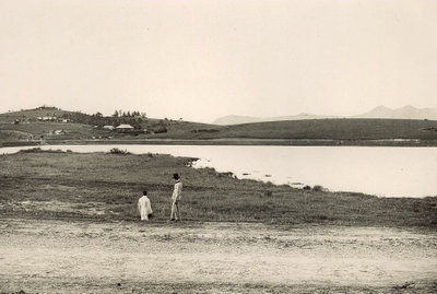Le Grand Lac ca, Da Lat — photos through time