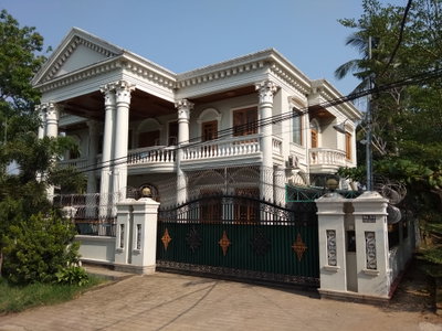 Yankin villa yankin yangoon, Yangon, 2018