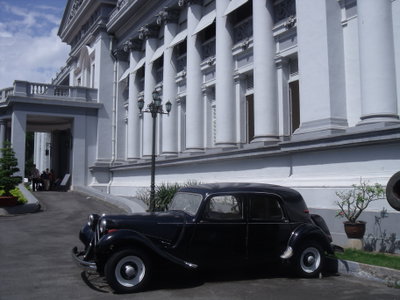 Museum of Ho Chi Minh City 03, Ho Chi Minh City, 2009
