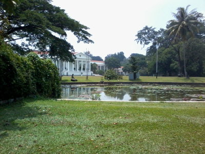 Bogor, Bogor City, West Java, Indonesia, Bogor, 2013