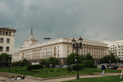 Sofia in 2010, Sofia, 2010