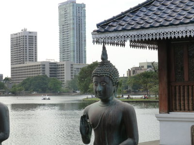 Wekanda, Colombo, Sri Lanka, Colombo, 2012