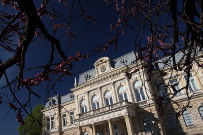 Ruse Regional Museum of History, Ruse, Bulgaria, Ruse, 2011