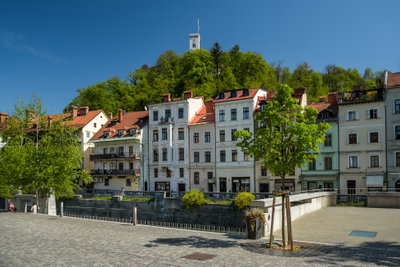 Ljubljana, Ljubljana, 2017