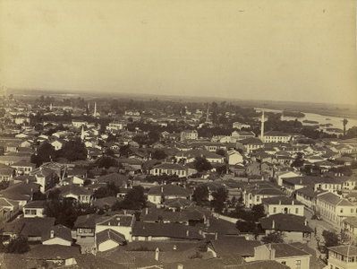 Fair Plovdiv, Plovdiv, 1892