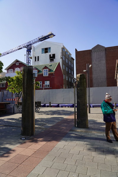 Reykjavik, Reykjavik, 2019
