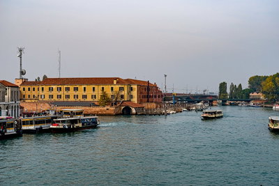 Venice in 2017, Venice, 2017