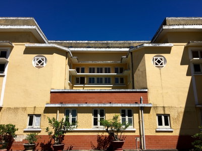 Y Khoa Pasteur, Dalat, Da Lat, 2015