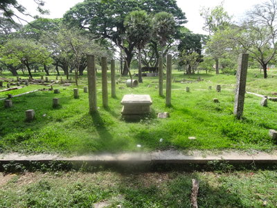 Swarnamali Mawatha, Anuradhapura, 2013