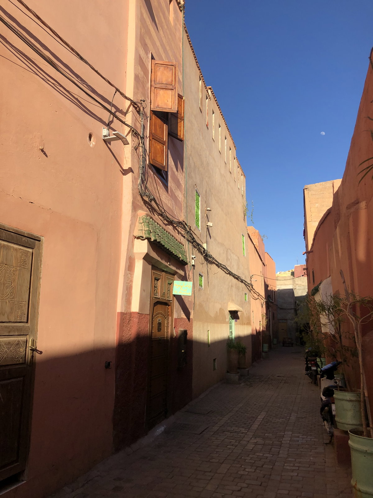 Marrakech, Marrakesh, Morocco, 2020