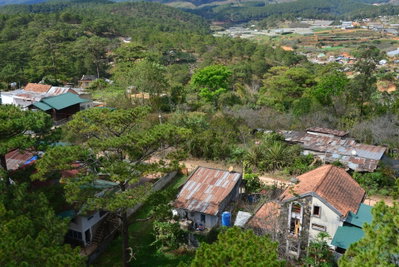 Vietnam, Da Lat, 2015