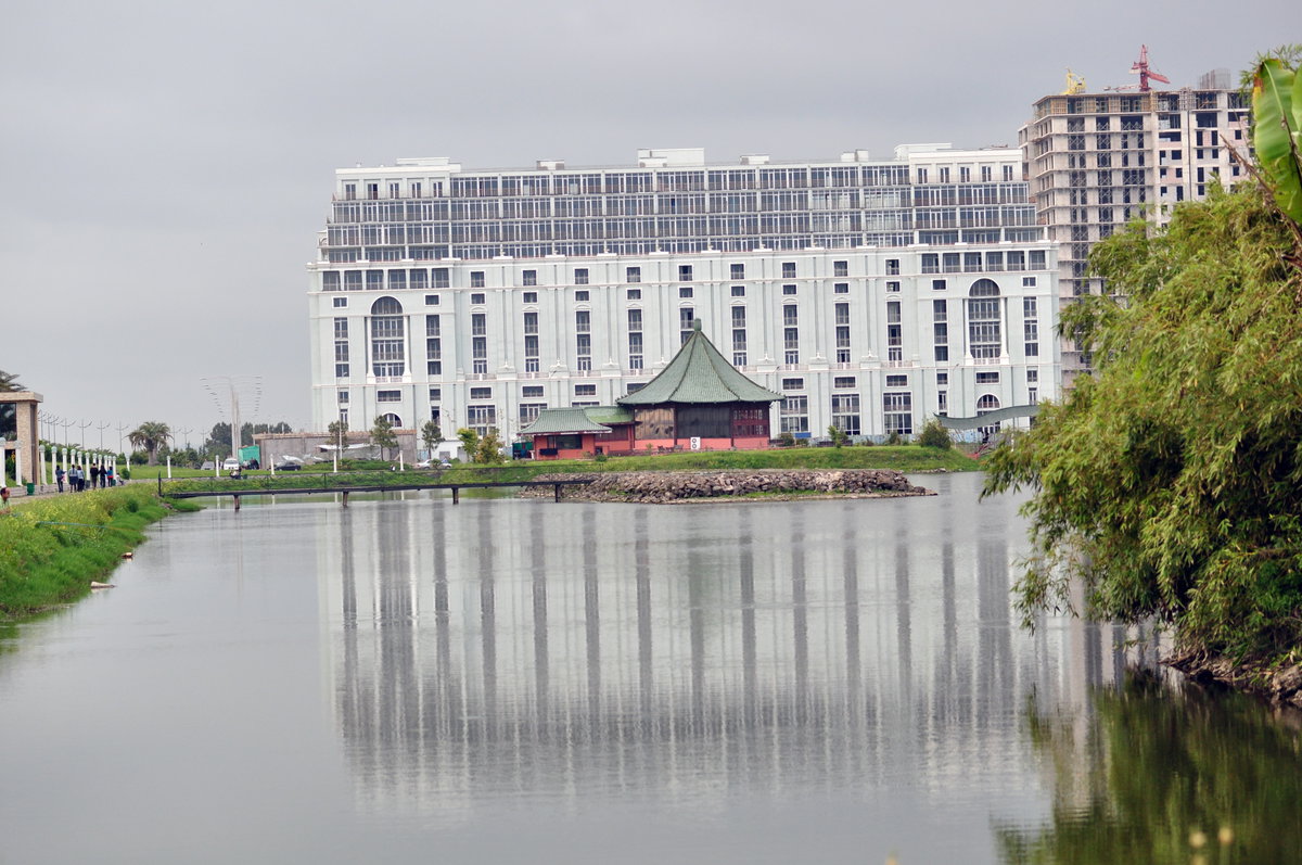 Грузия, Batumi, Georgia, 2011