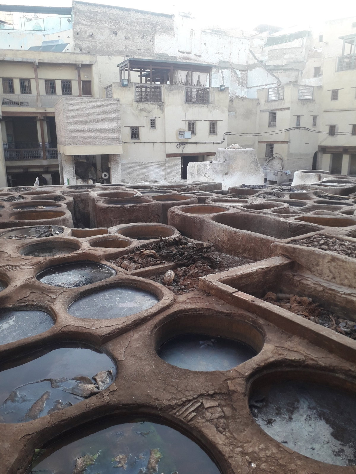 Fez 4, Fes, Morocco, 2023