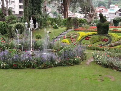Nuwara Eliya 2013 28, Nuwara Eliya, 2013